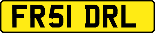 FR51DRL