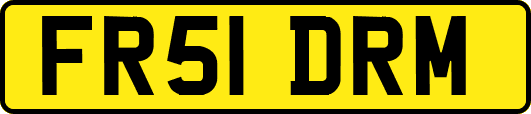 FR51DRM