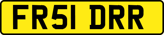 FR51DRR