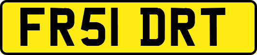 FR51DRT