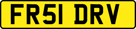 FR51DRV