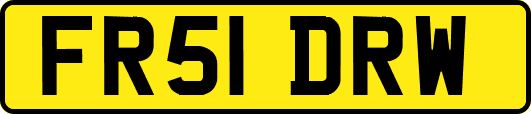 FR51DRW