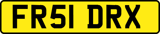 FR51DRX