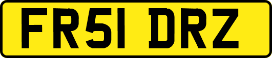 FR51DRZ