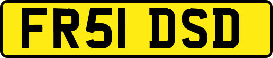 FR51DSD