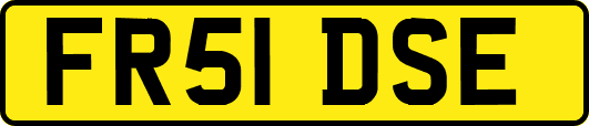 FR51DSE