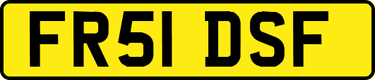 FR51DSF