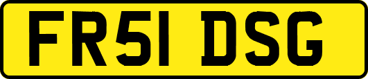 FR51DSG