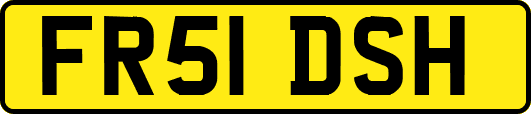FR51DSH