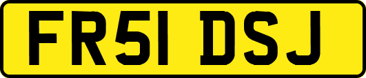 FR51DSJ