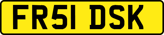 FR51DSK