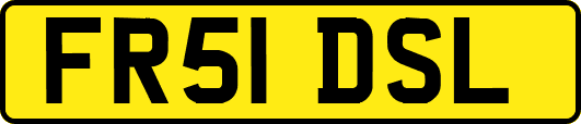 FR51DSL