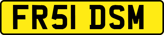FR51DSM