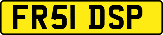 FR51DSP
