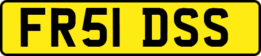 FR51DSS