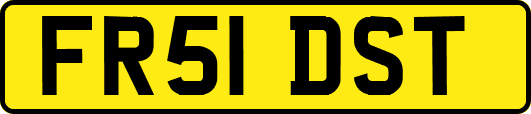 FR51DST