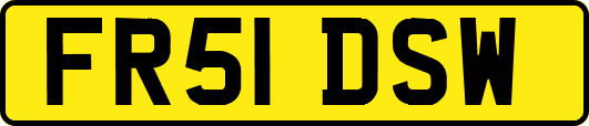 FR51DSW