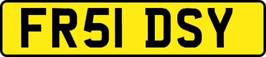 FR51DSY