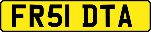 FR51DTA