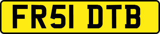 FR51DTB