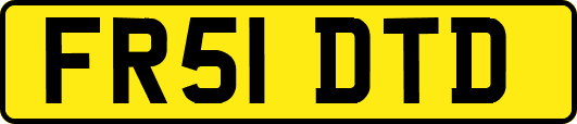 FR51DTD