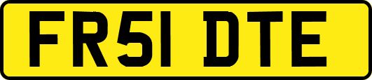 FR51DTE