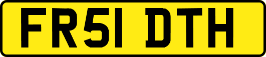 FR51DTH