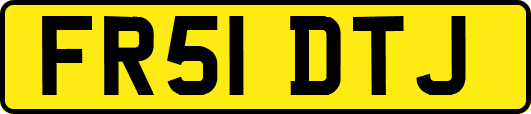 FR51DTJ