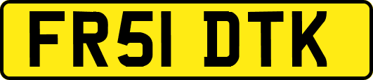 FR51DTK