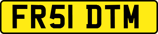 FR51DTM