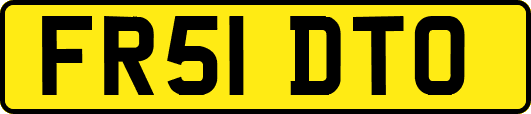 FR51DTO