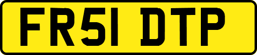 FR51DTP