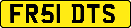 FR51DTS