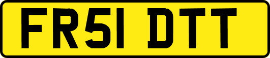 FR51DTT