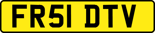 FR51DTV