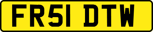 FR51DTW