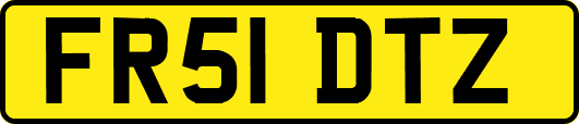 FR51DTZ