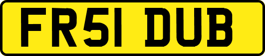 FR51DUB