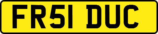 FR51DUC