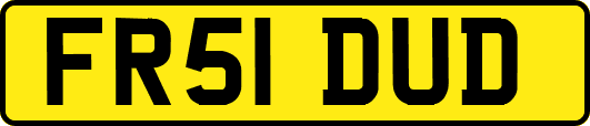 FR51DUD