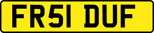 FR51DUF