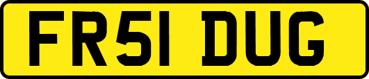 FR51DUG