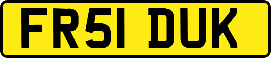 FR51DUK