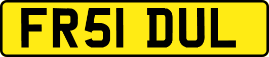 FR51DUL