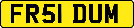 FR51DUM