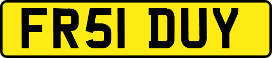 FR51DUY