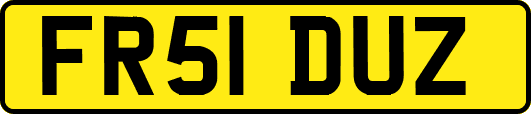 FR51DUZ