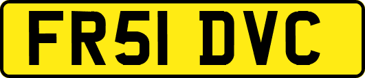 FR51DVC