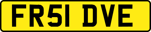 FR51DVE