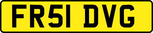 FR51DVG